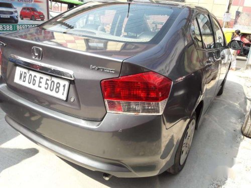 2010 Honda City for sale at low price