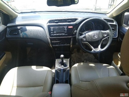 2014 Honda City for sale at low price