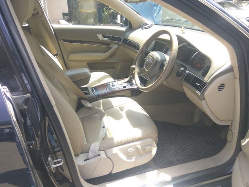 Used 2009 Audi A6 for sale