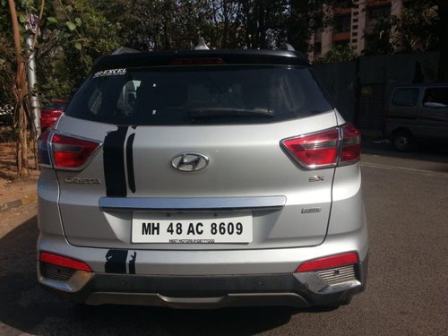 Used 2016 Hyundai Creta for sale