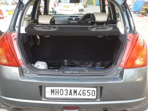 2007 Maruti Suzuki Swift for sale