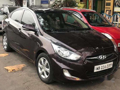 2012 Hyundai Verna for sale