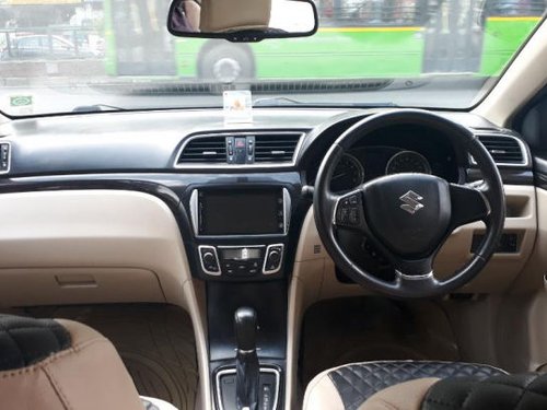 Maruti Suzuki Ciaz 2016 for sale