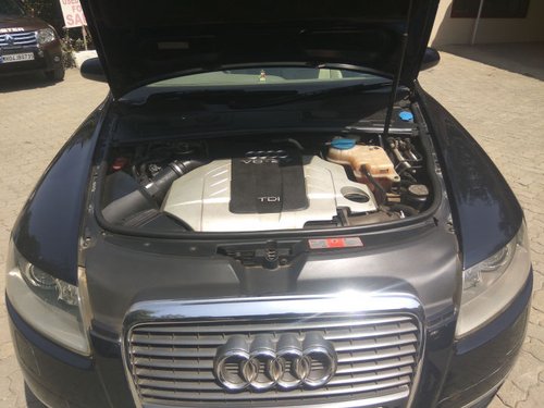 Used 2009 Audi A6 for sale