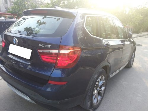 BMW X3 xDrive20d xLine for sale