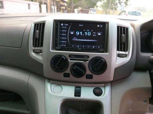 2012 Nissan Evalia for sale