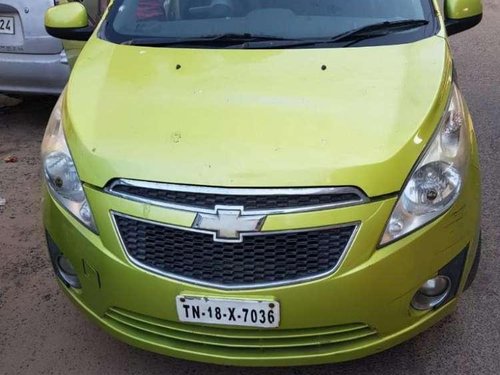 2012 Chevrolet Beat for sale at low price