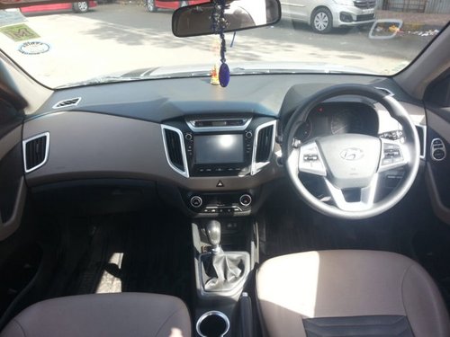 Used 2016 Hyundai Creta for sale
