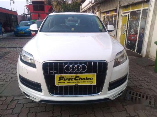 Audi Q7 2011 for sale