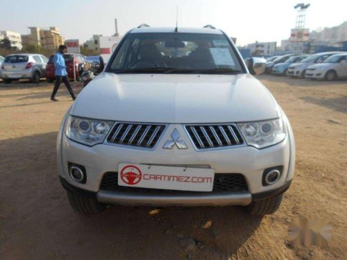 Mitsubishi Pajero Sport 2012 for sale