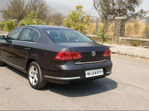 Used 2011 Volkswagen Passat for sale