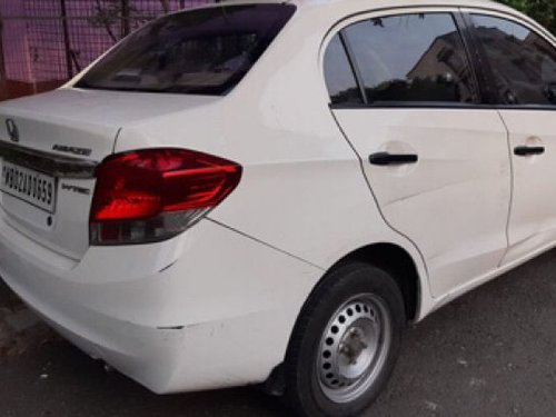 Used Honda Amaze E i-Vtech 2013 for sale