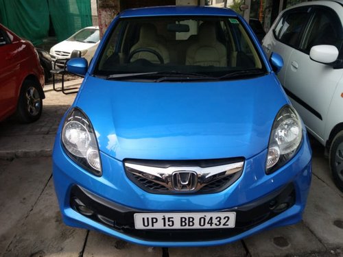 Good as new Honda Brio 2012 for sale