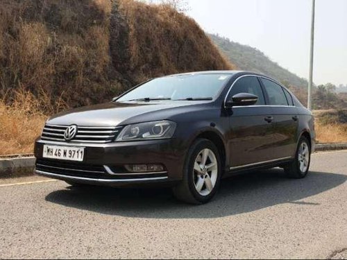 Used 2011 Volkswagen Passat for sale