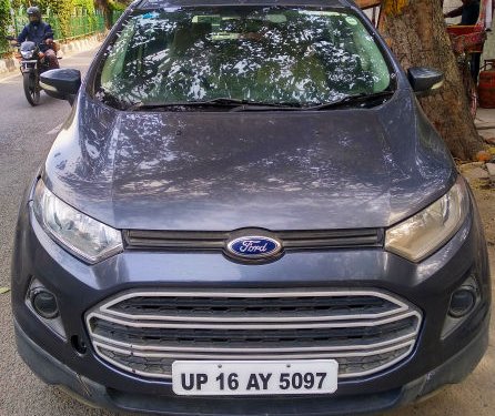 Used 2015 Ford EcoSport for sale