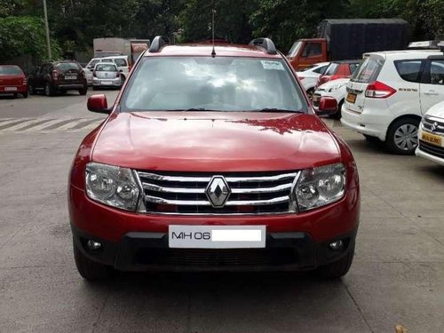 Used 2012 Renault Duster for sale