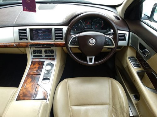 Jaguar XF 3.0 Litre S Premium Luxury for sale at  the best price