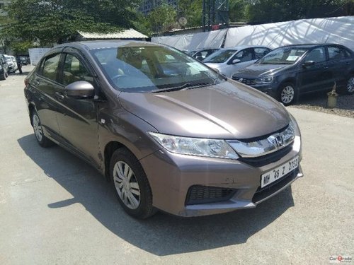 2014 Honda City for sale at low price