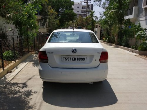 Used 2014 Volkswagen Vento for sale