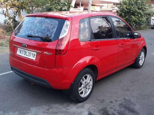 Used 2010 Ford Figo for sale