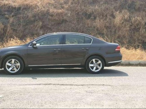 Used 2011 Volkswagen Passat for sale