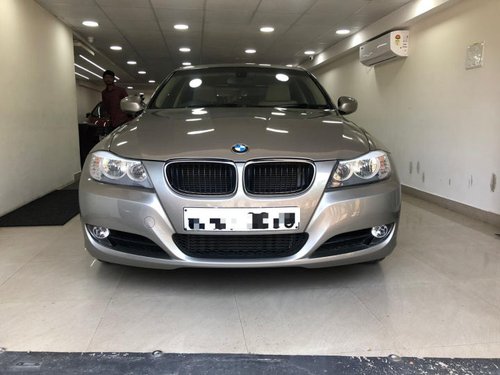 Used 2011 BMW 3 Series for sale