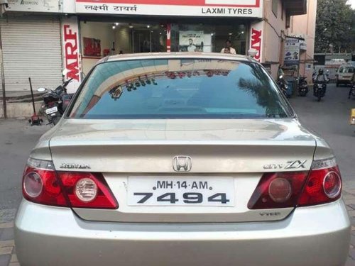 2006 Honda City ZX for sale at low price