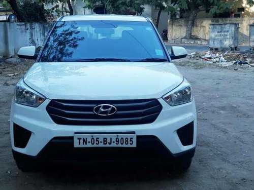 Used 2017 Hyundai Creta for sale