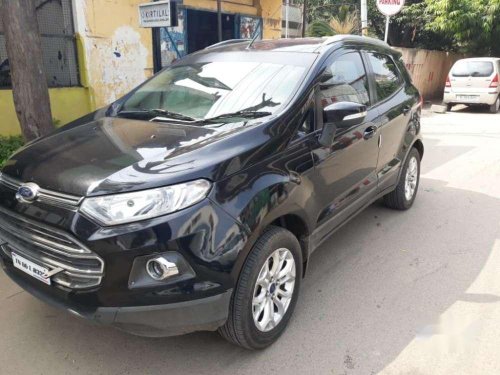 Used Ford EcoSport car 2014 for sale at low price