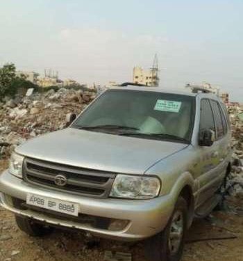 Used 2011 Tata Safari for sale