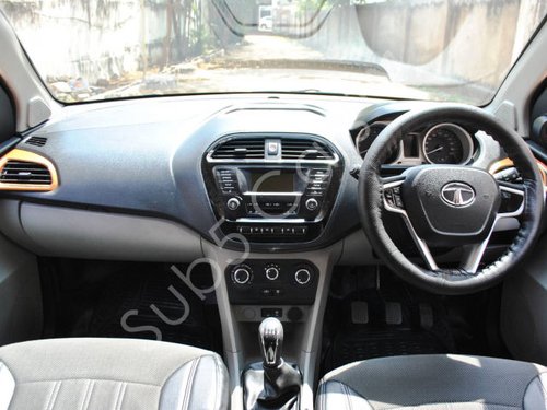 Tata Tiago 1.2 Revotron XZ for sale