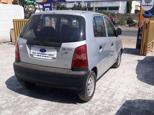 2010 Hyundai Santro for sale