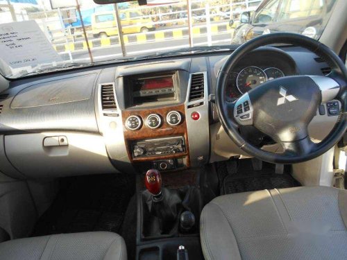 Used Mitsubishi Pajero Sport 2012 car at low price