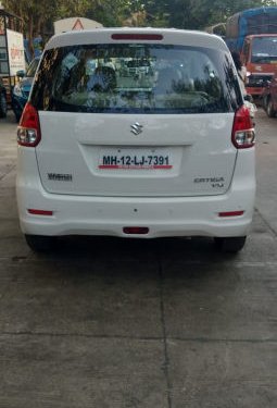 Used Maruti Suzuki Ertiga VXI CNG 2014 for sale