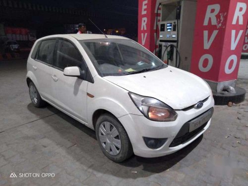 Used 2011 Ford Figo for sale