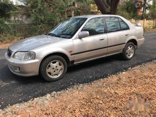 Used 2002 Honda City for sale