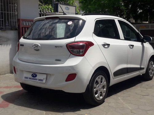 Hyundai i10 2014 for sale