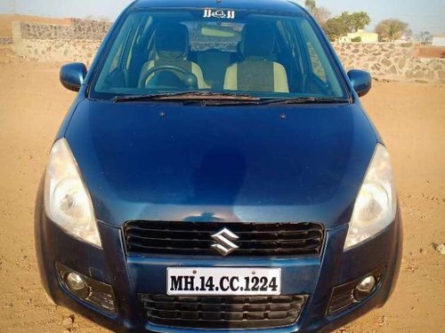 Used Maruti Suzuki Ritz 2010 car at low price