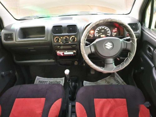 Maruti Suzuki Wagon R Duo, 2008, LPG for sale