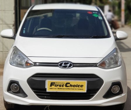 2014 Hyundai i10 for sale