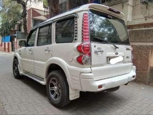 Used Mahindra Scorpio 2006 car at low price