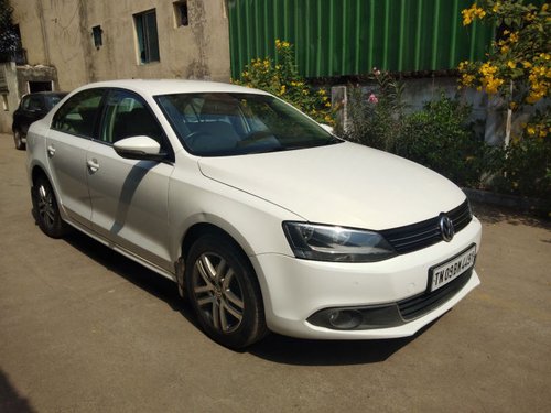 Used 2012 Volkswagen Jetta 2011-2013 for sale