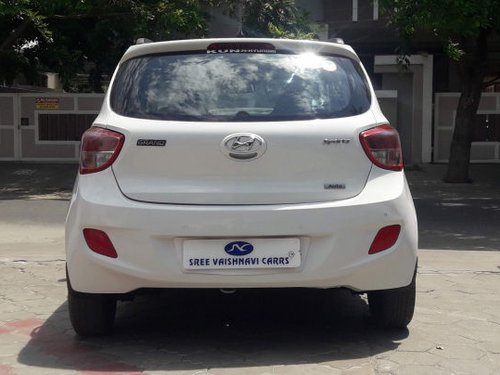 Hyundai i10 2014 for sale