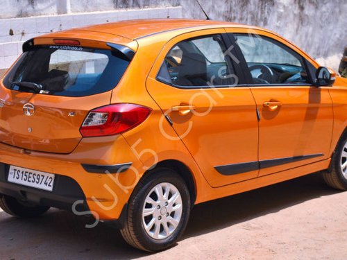 Tata Tiago 1.2 Revotron XZ for sale