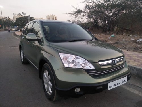 2007 Honda CR V for sale