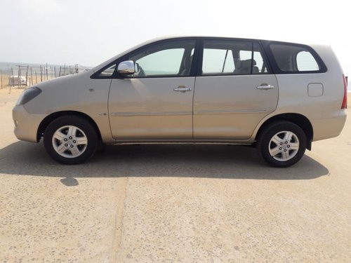 2008 Toyota Innova for sale at low price