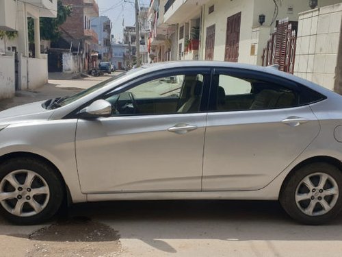 2013 Hyundai Verna for sale at low price