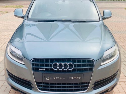 2009 Audi Q7 for sale at low price