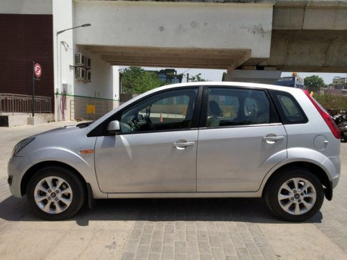 Used Ford Figo Diesel Titanium 2012 for sale