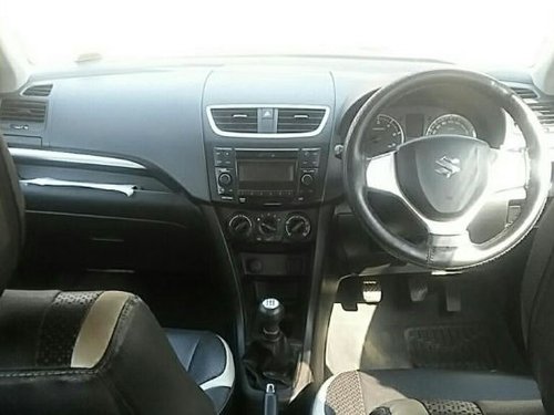 Maruti Suzuki Swift 2015 for sale